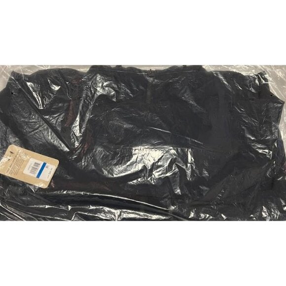 Levi's Men's Hooded SoftShell Jacket Navy Blue XL - Picture 4 of 6